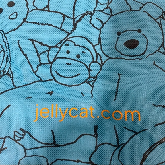 Jellycat Dust Bag - Originally for Really Big Bashful Dragon - Picture 6 of 7